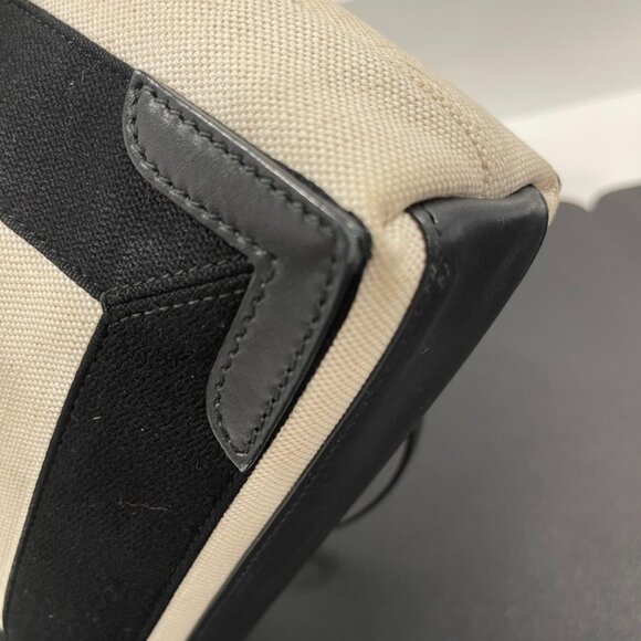 Balenciaga Navy XS Cabas w-way Hand/Shoulder Bag (142306) - Picture 5 of 15